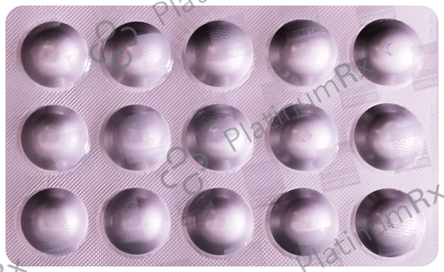 Olmat 40 CT 12.5/40mg Tablet 15s