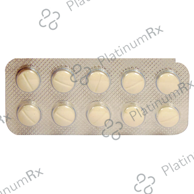 Aplaz 0.5mg Tablet