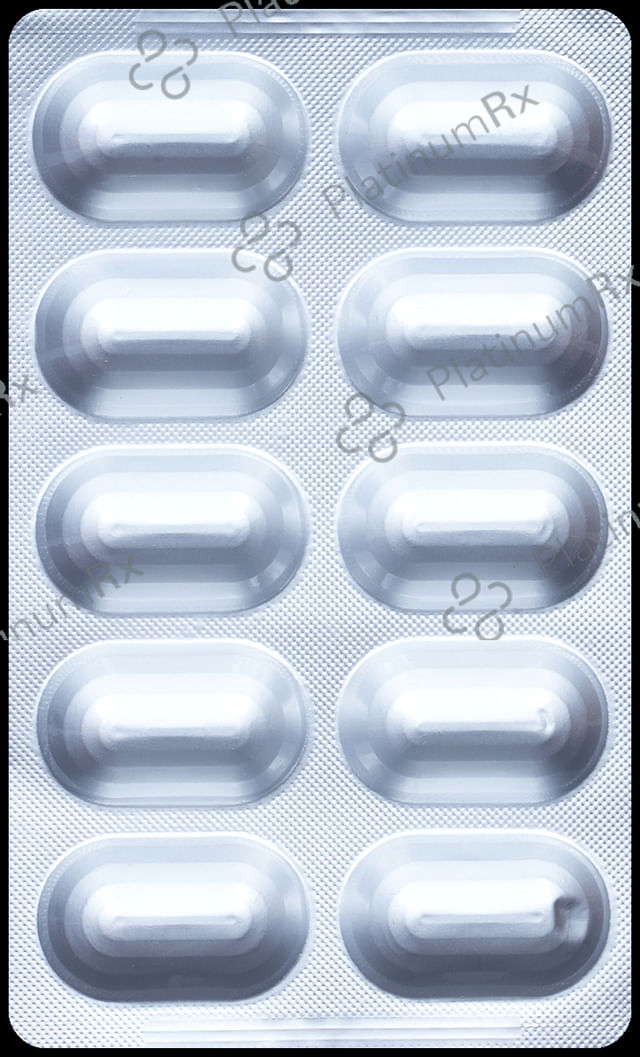 Ket- Aminos Tablet