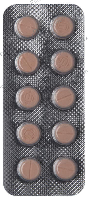 Hytrin 2mg Tablet 10s