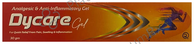 Dycare Gel