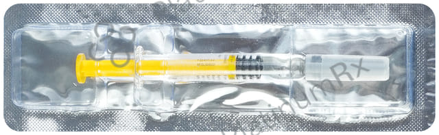 Dynalix 40mg/0.4ml Injection 0.4ml