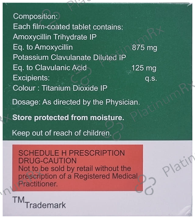 Aristomox CV 1000 Tablet