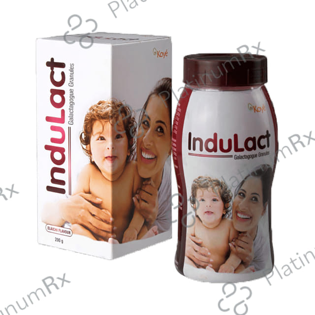 Indulact Powder