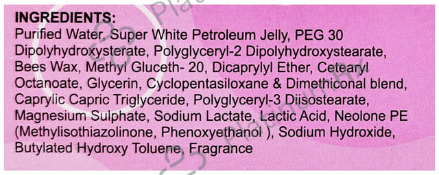 Codesoft Clear Stretch Mark Clearing Cream 50gm