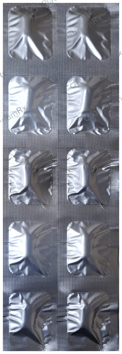 Faronac 200mg Tablet 10s