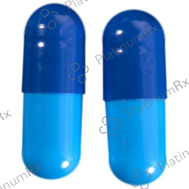 Lynx 250mg Capsule 15s