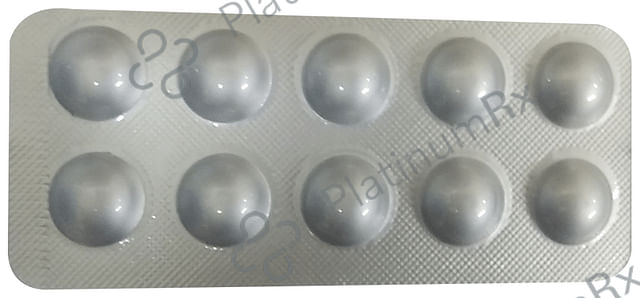 Rosave 5 Tablet 10 tablets