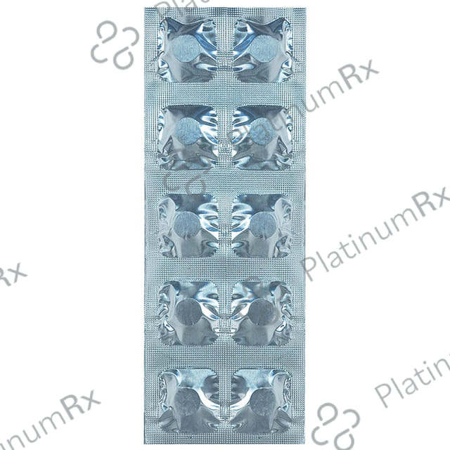 Telmikaa H 12.5/40mg Tablet 10s