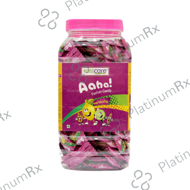 Rosscare Aaha Pachan Candy Tangy