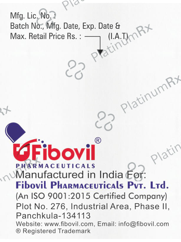 Obewist 10mg Tablet 10s