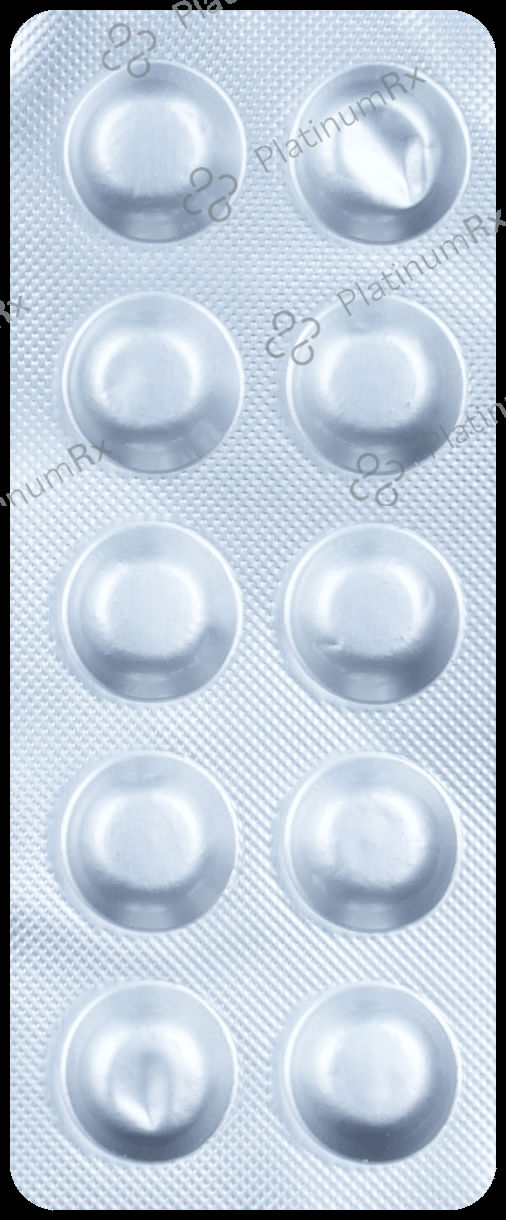 Obgram 40 Tablet
