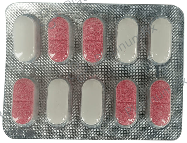 Glimibose-M1 Tablet PR