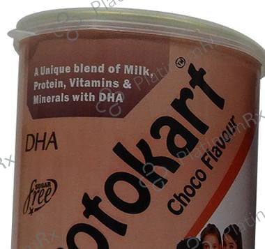 Protokart Powder