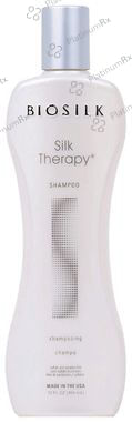 Biosilk Silk Therapy Shampoo