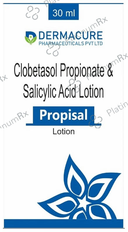 Propisal Lotion