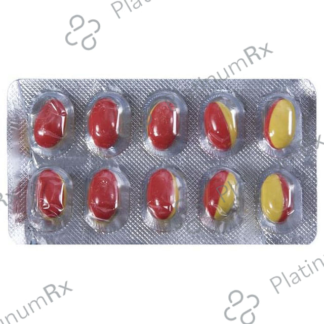 Calcigo CT Softgel Capsules