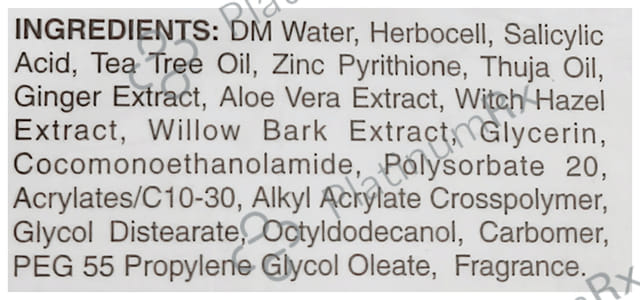 Medkin AD Shampoo