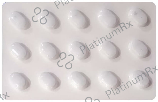 Pari 20mg Tablet 15s
