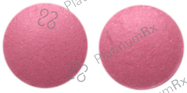 Prothiaden M 50mg/1500mcg Tablet 15s