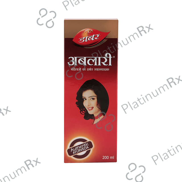 Dabur Ablari 200 ml