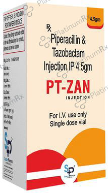 PT-Zan Injection