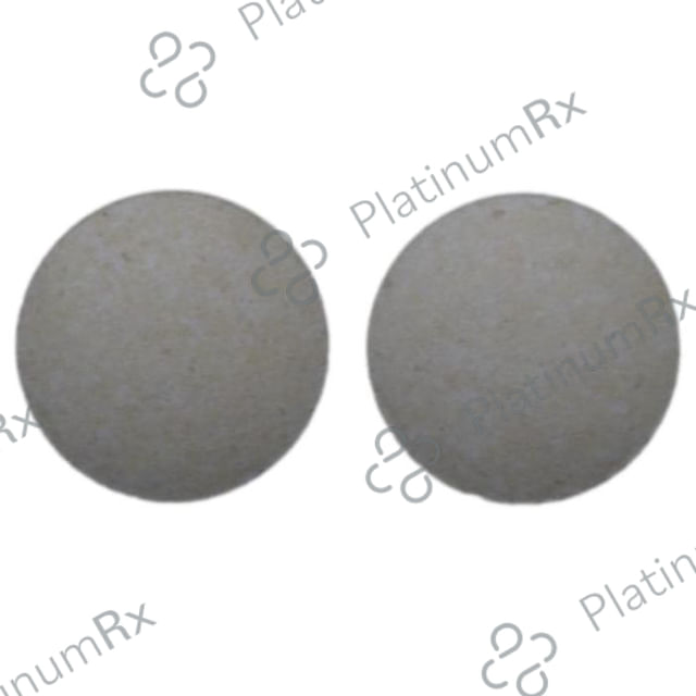 Criz M Kid 2.5/4mg Tablet DT 10s