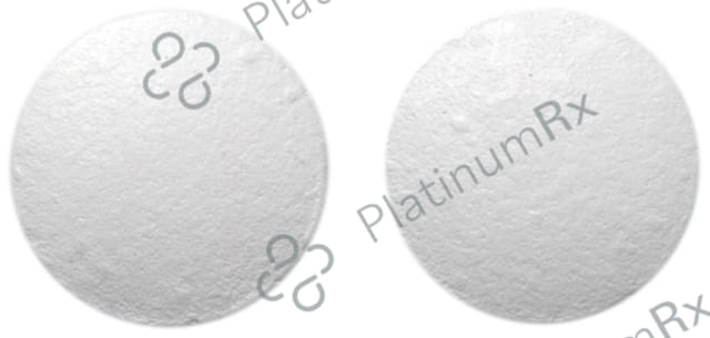 Zyrova 20mg Tablet 10s