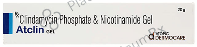 Atclin Gel