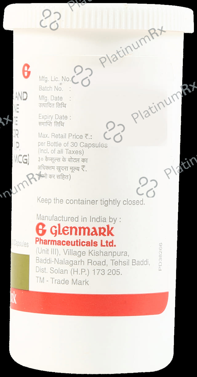 Airtec SF 500/50mcg Instacap 30s