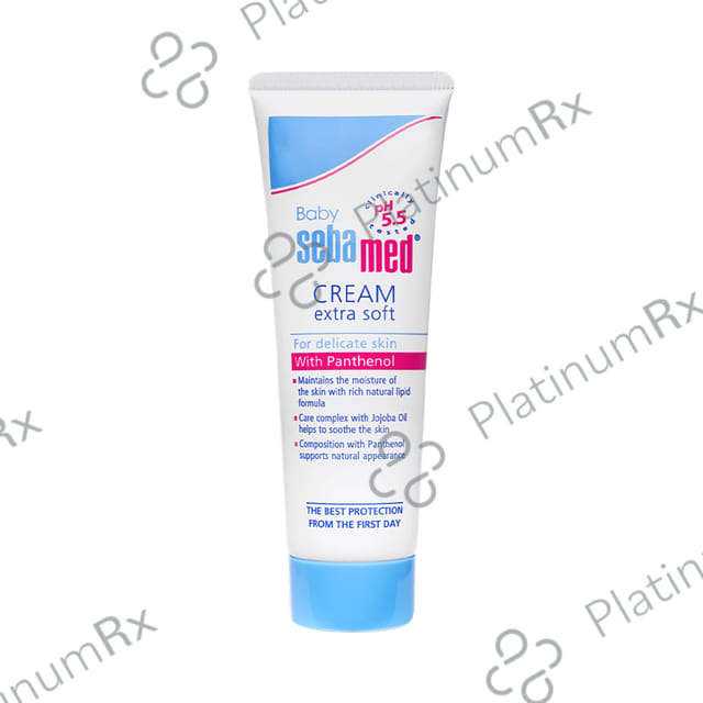 Sebamed Baby Cream 50ml