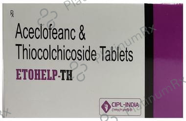 Etohelp-TH Tablet