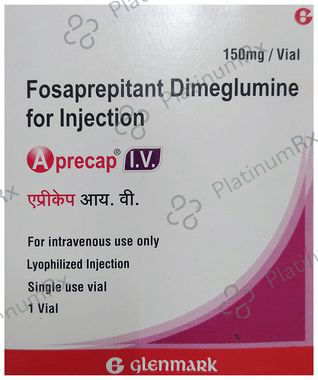 Aprecap 150mg Injection 1s