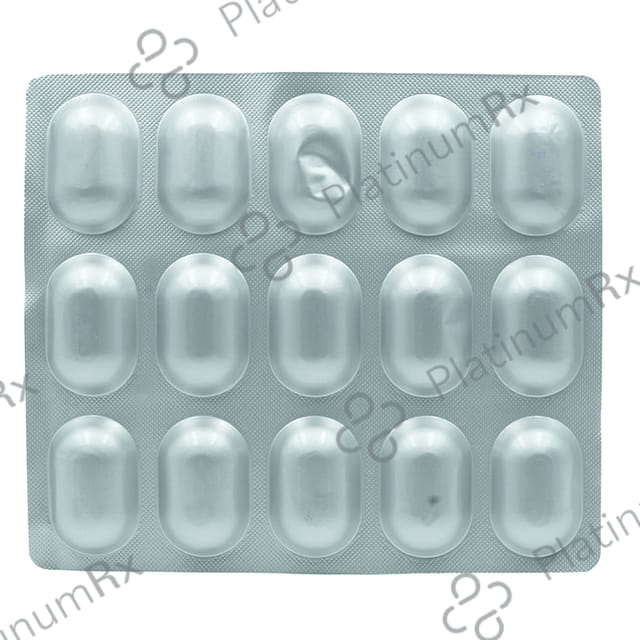 Sugaflo S 10/100mg Tablet 15s