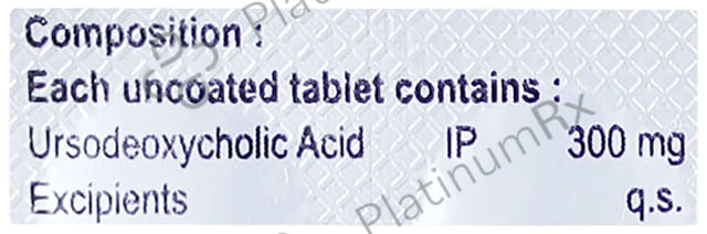 Spectliv 300mg Tablet