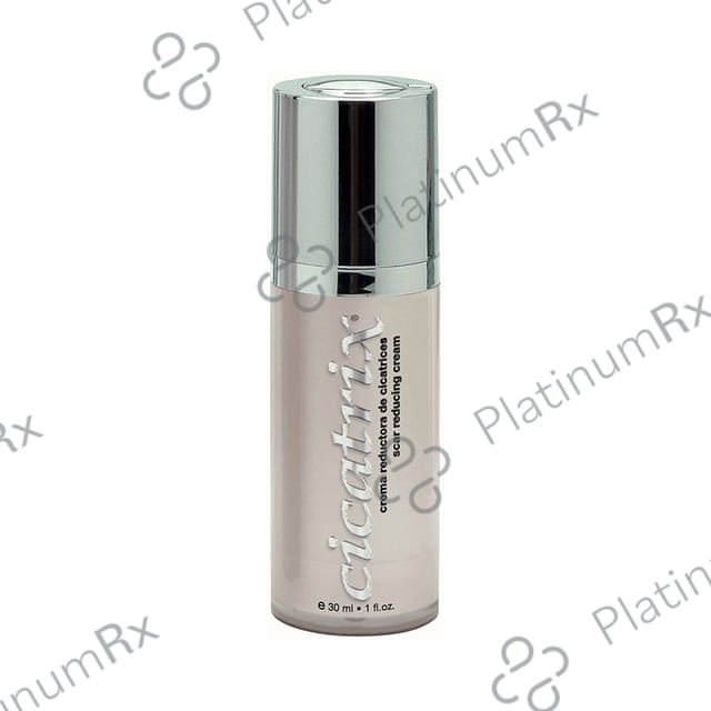 Cicatrix Cream 30ml