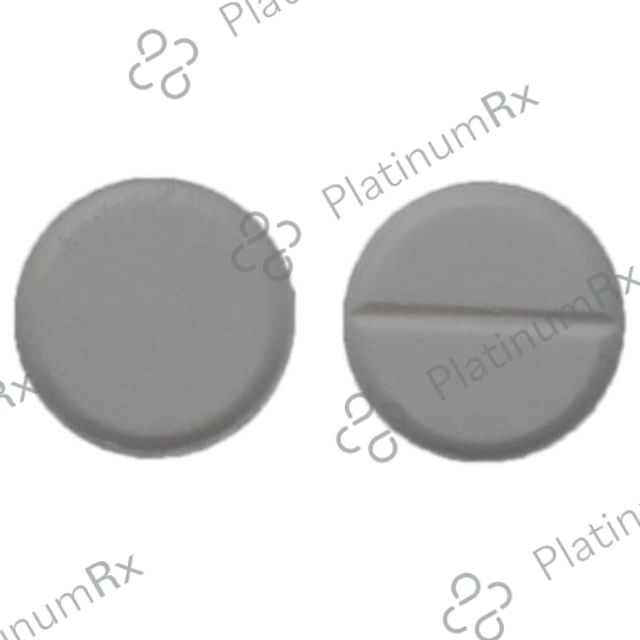 Sicriptin 2.5mg Tablet 10s