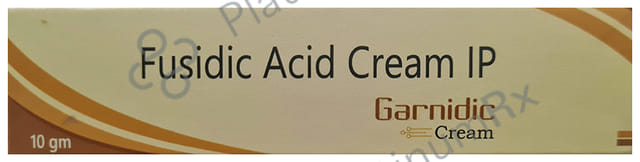 Garnidic Cream 10gm