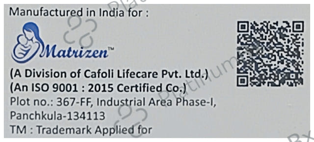 Cabstyle 0.5mg Tablet 4s