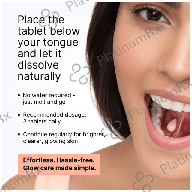 Glutone Glutone MD Tablets (30 Each) 1 Pack