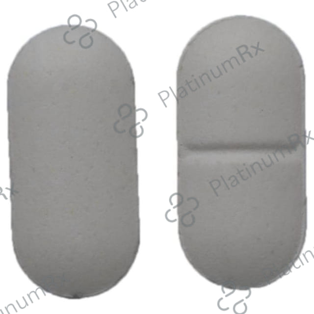 Chymonac MR Tablet 10s