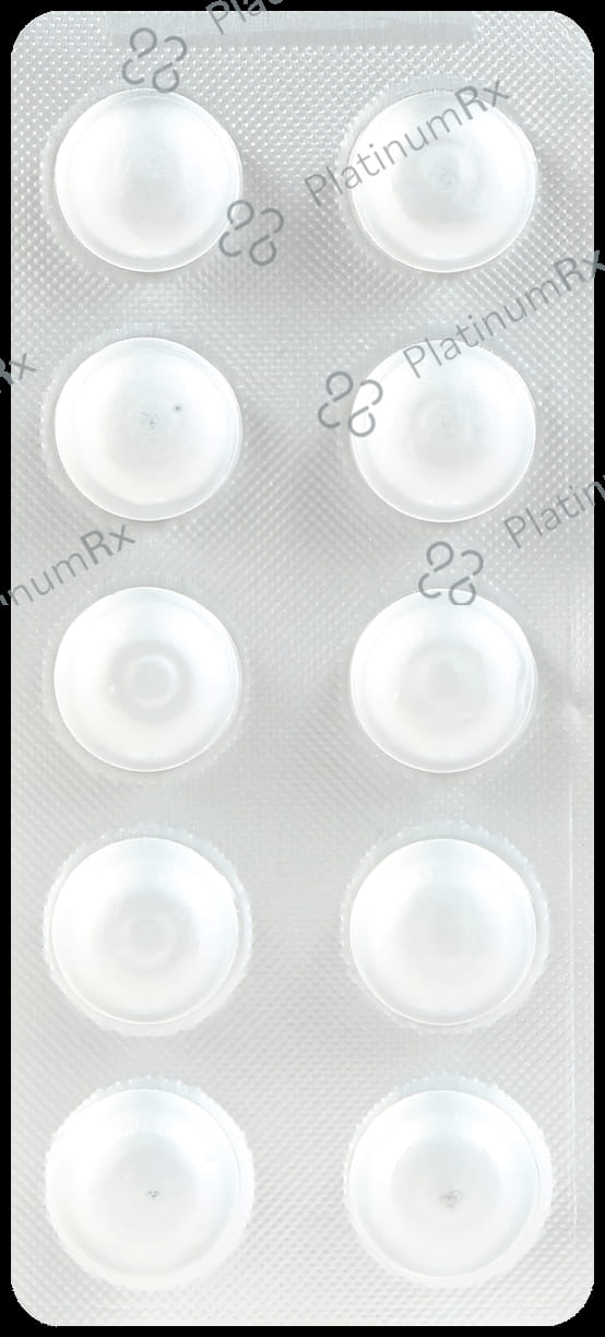 Telelak MT 40mg/50mg Tablet