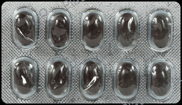 Isokon 10mg Capsule 10s