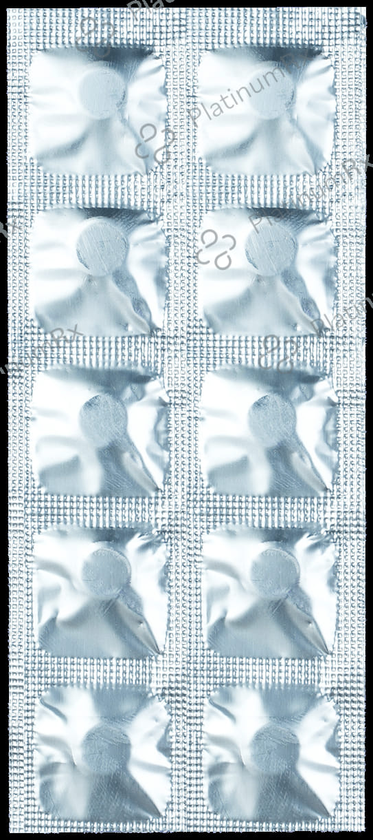 Metapro 50mg Tablet 10s