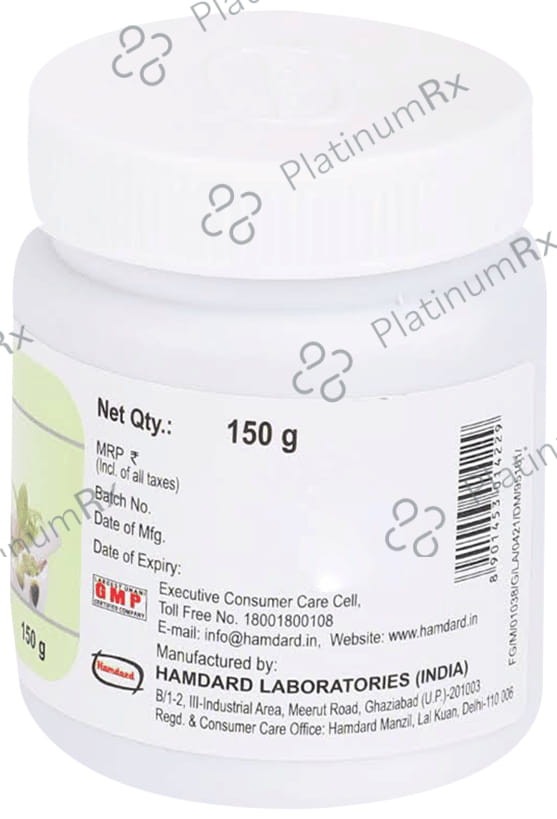 Hamdard Itrifal Shahtara