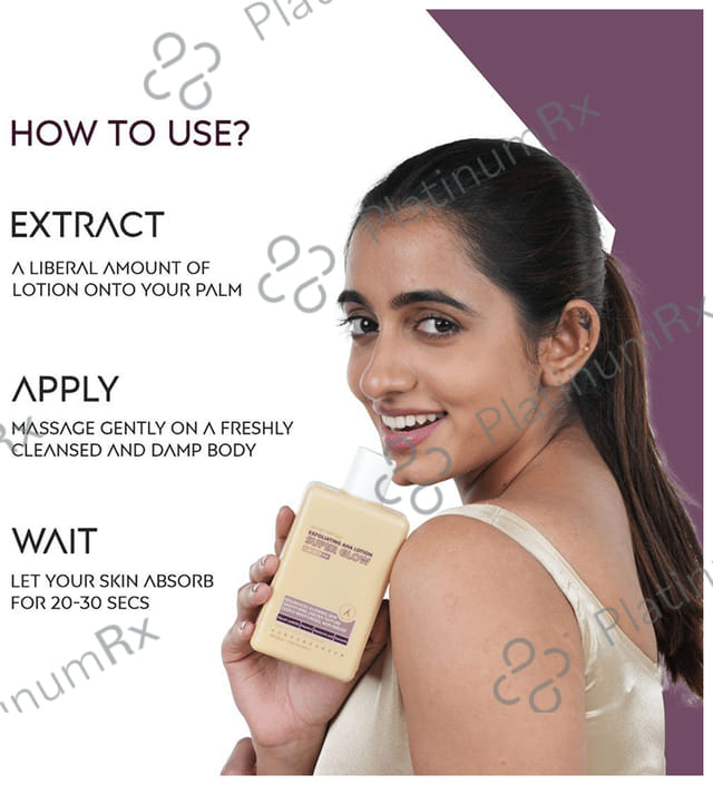 Active Topicals Super Glow Lotion 200ml