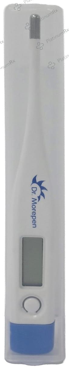 Dr Morepen MT 110 Digital Thermometer