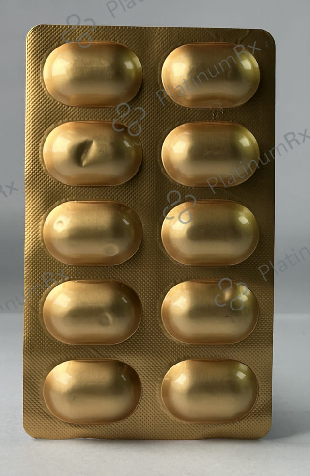 Dologesic SP Tablet 10s