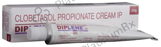 Diplene AF Cream 20gm