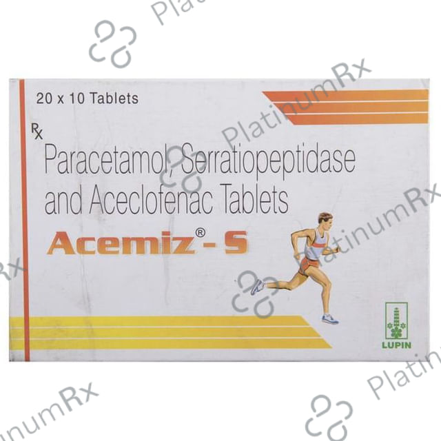 Noondec 50 Injection